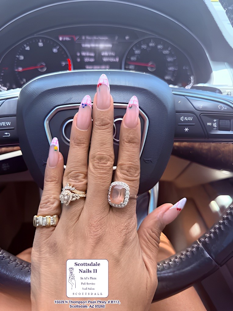 Scottsdale Nails II in Scottsdale, AZ 85260